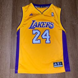 Kobe Bryant Home Jersey