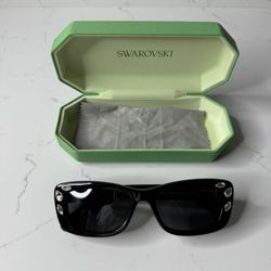Swarovski Sunglasses