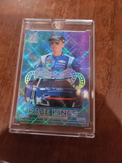 Nascar Cards!