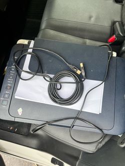 Canon printer