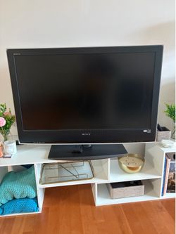 Tv sony