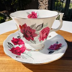 Royal Albert Teacup