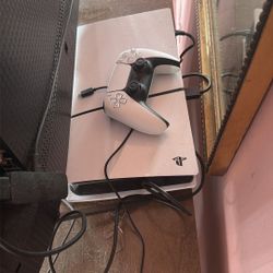 Ps5 slim digital