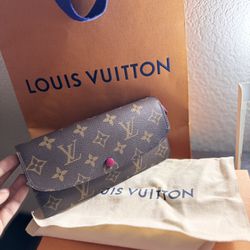 NEW Louis Vuitton Wallet 
