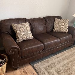 Hidabed Sofa