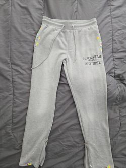 Rockstar art Dept Sweatpants