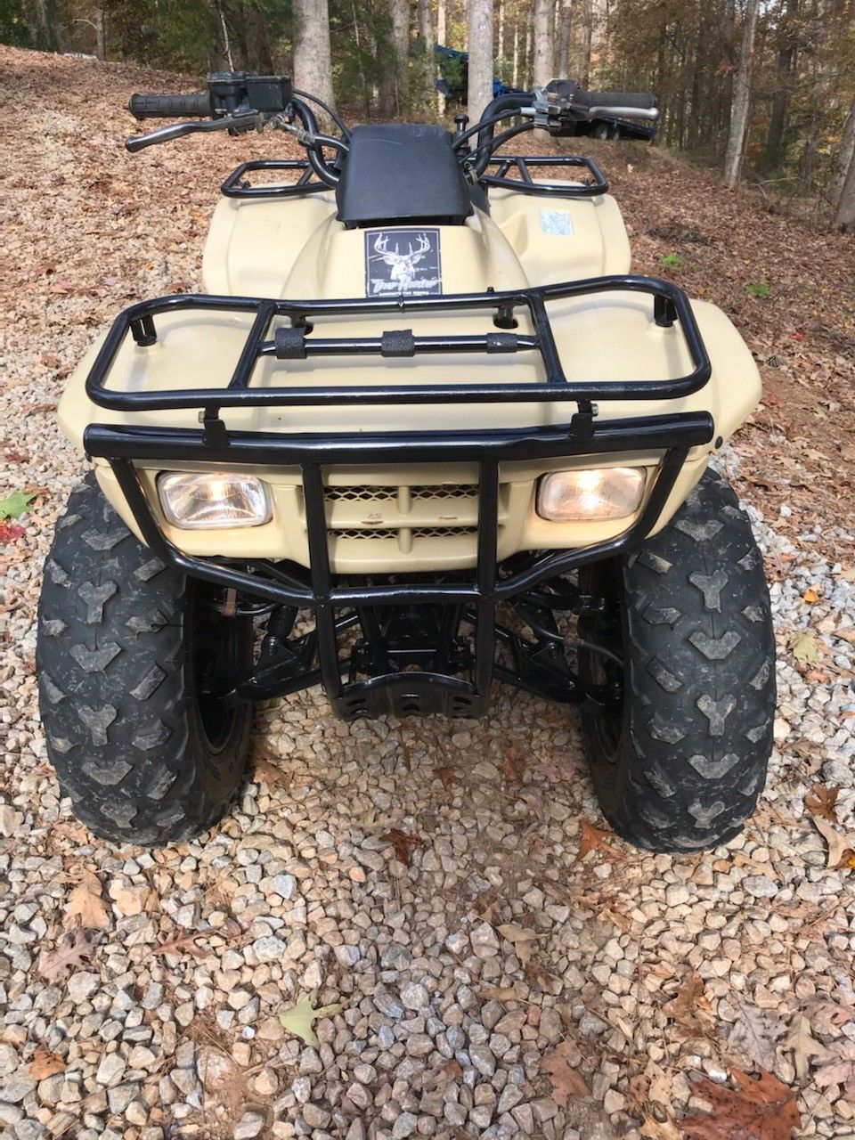 2001 Honda recon 250 for Sale in Easley, SC OfferUp