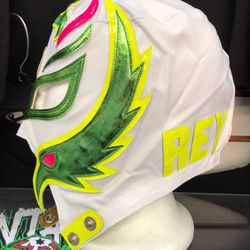 San Diego Rey Mysterio Mask 