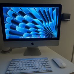 2017 iMac