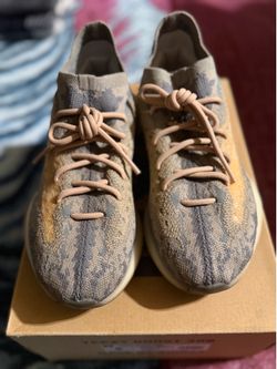 Yeezy Boost 380
