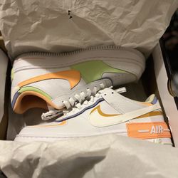 Nike Air Force 1