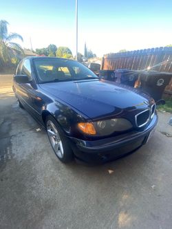 bmw 325i