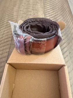 Chaoren Lether Belt