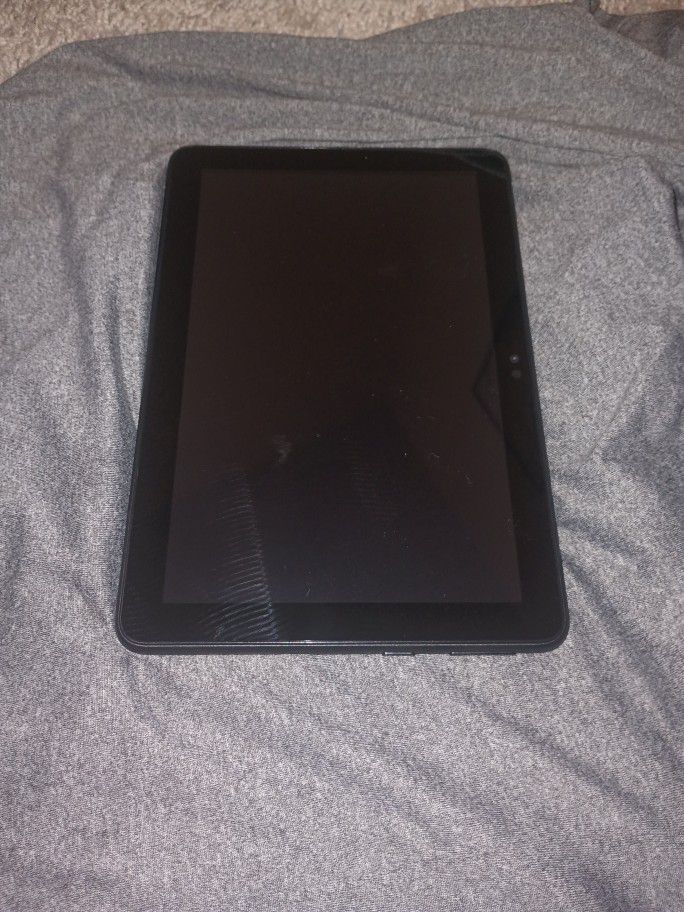 Kindle Tablet Fire HD 8