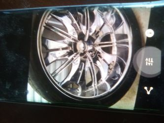 24 Inch Rim.S 1000