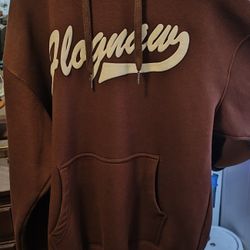 Hoodie 