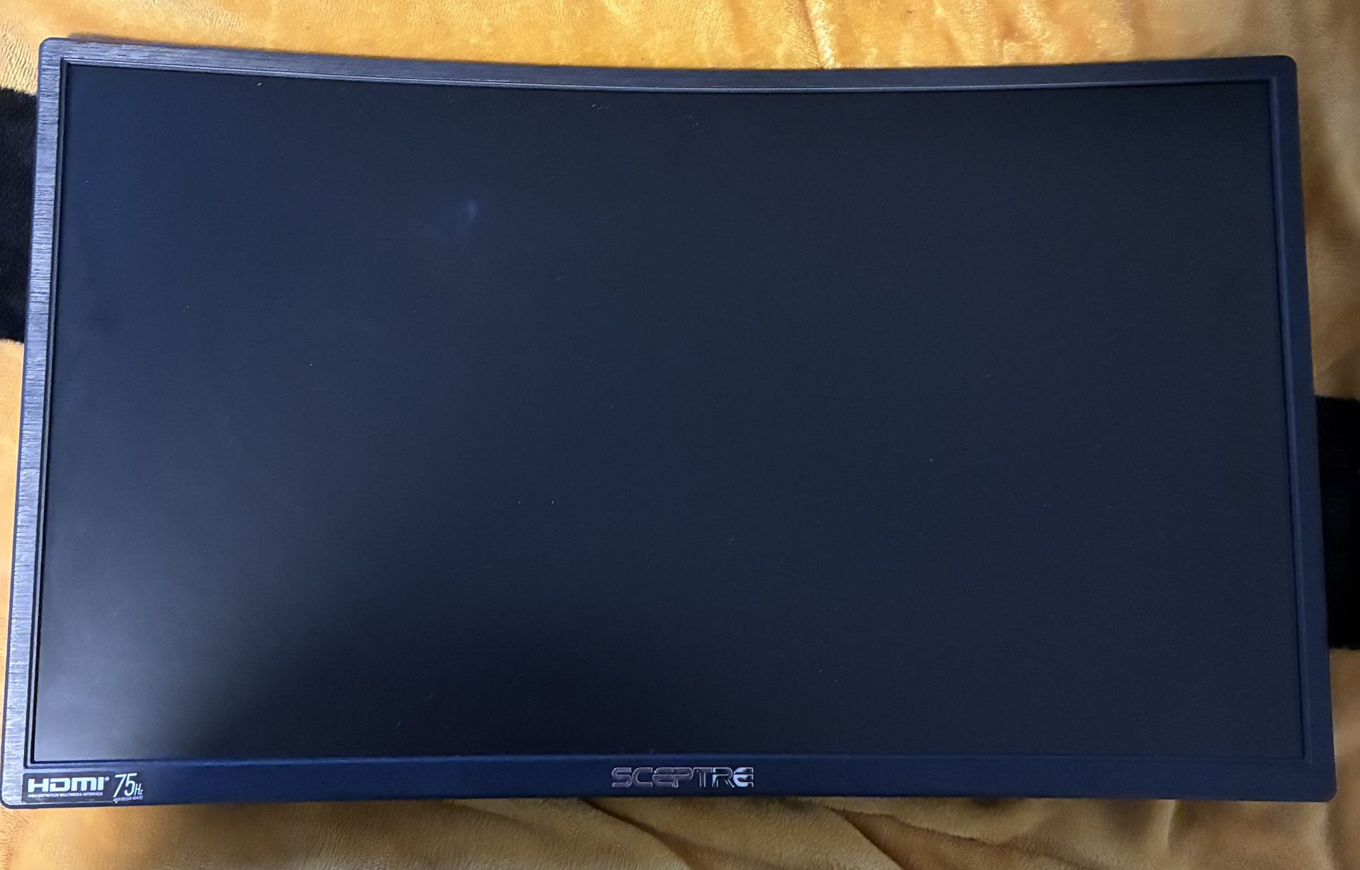 70 Hz Monitor