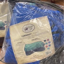 Horse Blanket