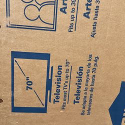 Moving Tv Box 