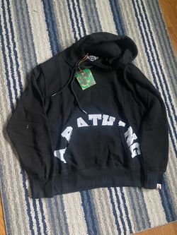Bape Hoodie “Giant Ape Head”