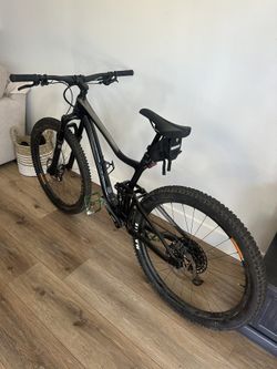 29” Giant Trance
