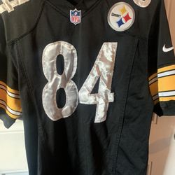 Antonio Brown Jersey