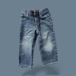 baby gap 18-24 months blue jeans