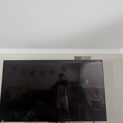 80' sharp TV for sale
