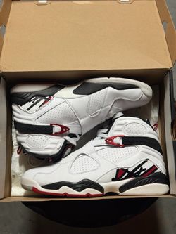 Jordan 8