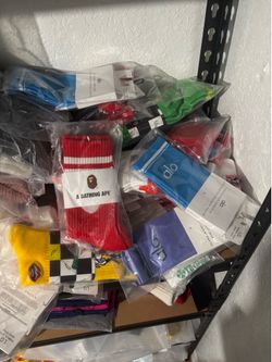 Socks