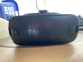 Samsung gear vr