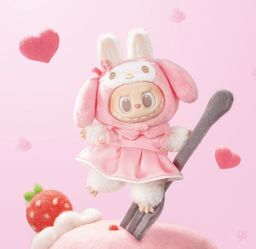 My Melody - Lububu Collab