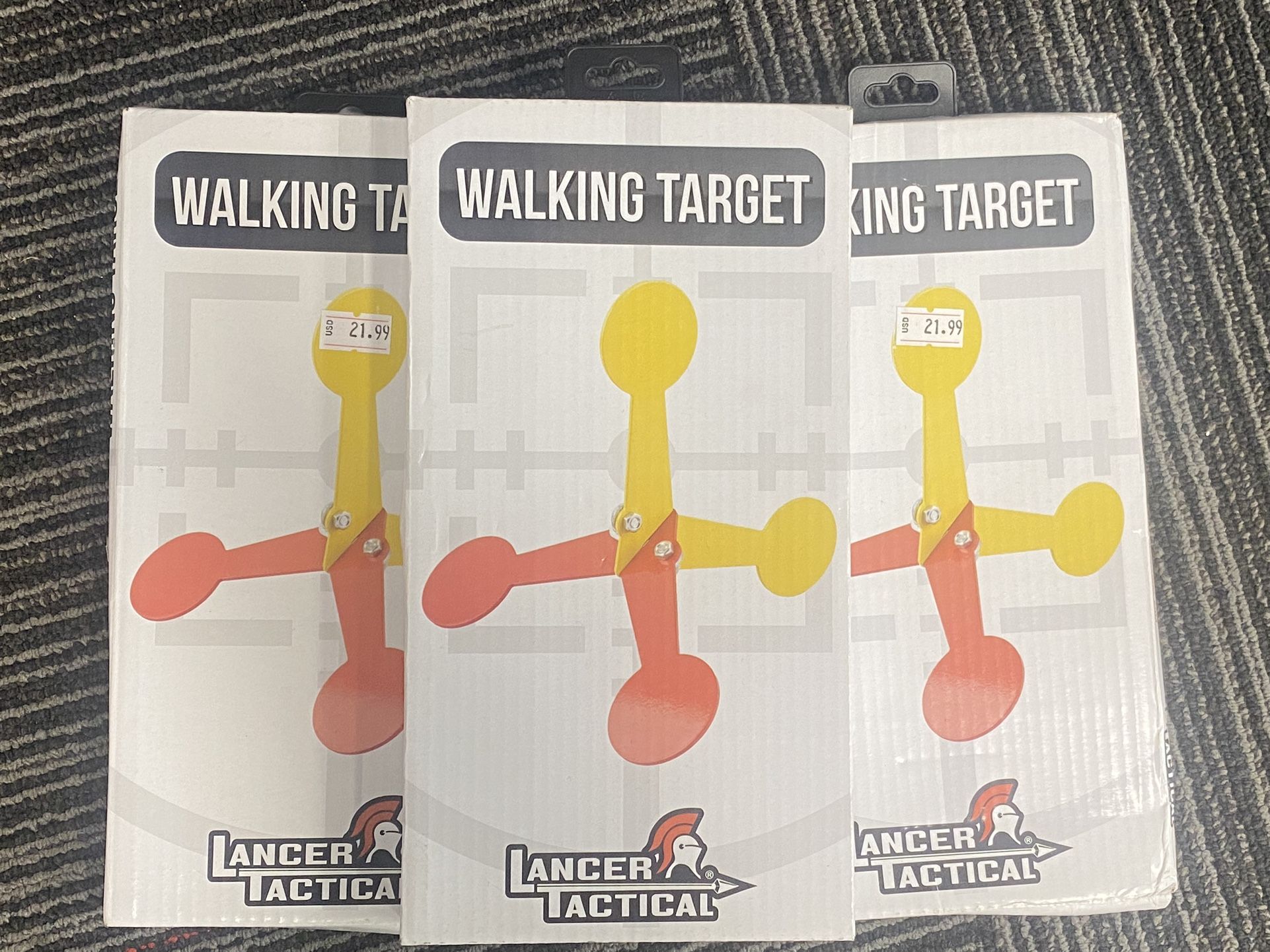 Target