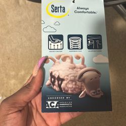 Serta Computer Chair