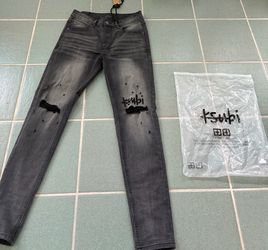 Ksubi Jeans Tag on & Bag Size 30 ($90 or down to trade)