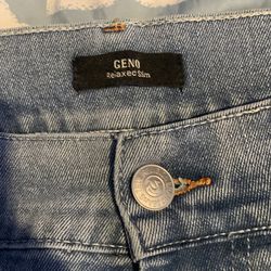 True religión jeans Size 34