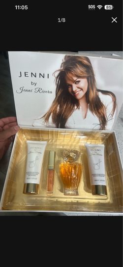 Jenny Rivera $45 Set /100ml πππππππ