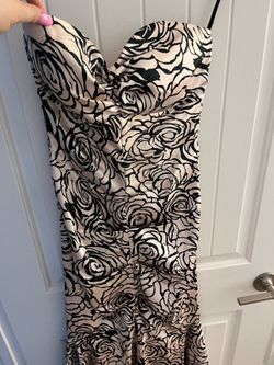 Dress 1/2