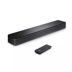 BOSE TV Speaker Bluetooth Soundbar (Model: 431974)