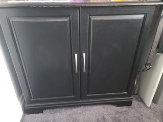 Fish Tank Stand