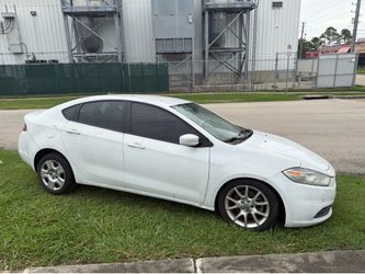 2016 Dodge Dart