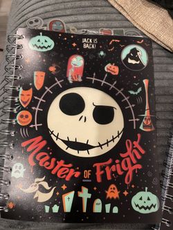 Nightmare Before Christmas