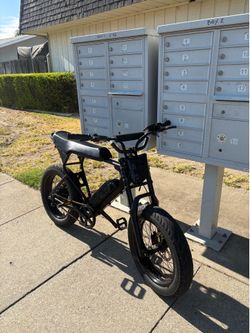 Maxfox x1s