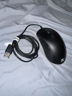 Fnatic Flick Gaming Mouse