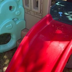 Really Cute Little Tikes 
