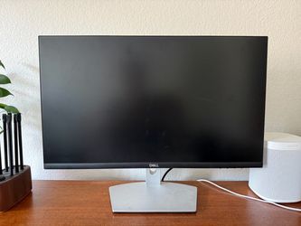 Dell Monitor