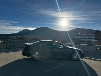 2009 Cadillac STS