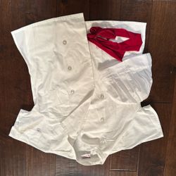 Chef Jacket 