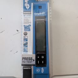 Empire digital level