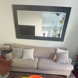 Beige Living room Sofa